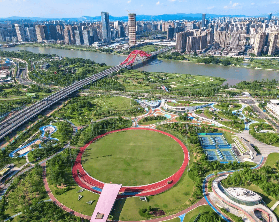 蓉江新区又站在了c位,这波市场认可度拉满了!_赣州_规划_配套