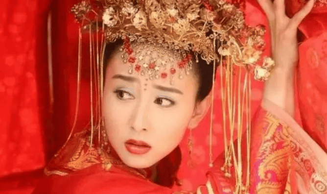 陈敏之《金牌冰人》里的她超级惊艳!还有174的身高,实在令人羡慕.