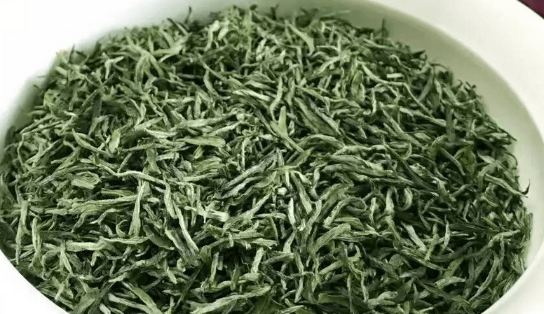 "湖北茶"正用一种新方式俘获年轻人的味蕾_香气_品牌_滋味