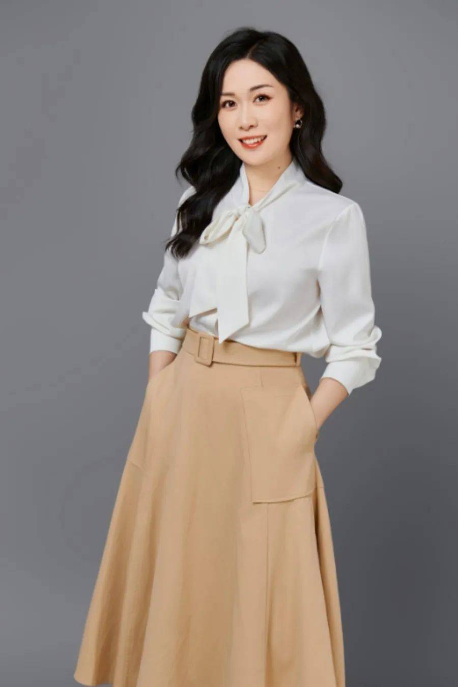 王玥 | 美育导师每一步都悉心传授.