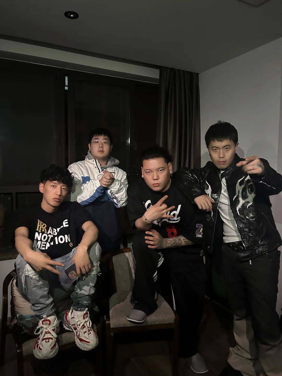 提及马思唯新说唱选手爆出淘汰内幕1v1结果意难平