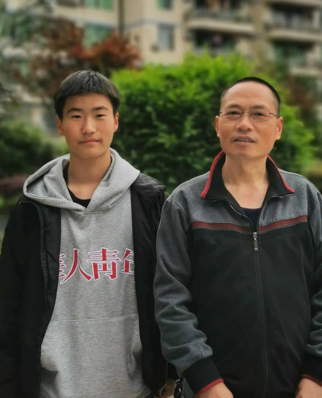 高县沙河中学校师生获省级大奖