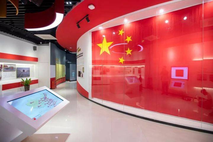 安徽红色文化博物馆图片