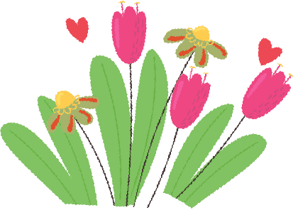 觅春意沐春光趣春游向快乐出发