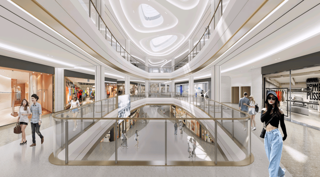 重磅南京爆火商超马上开业办卡送伞送优惠卷