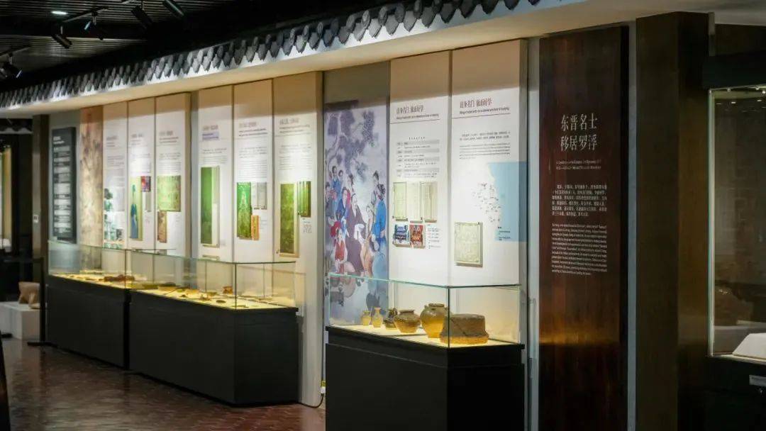 惠州这5个博物馆入选广东热门100强