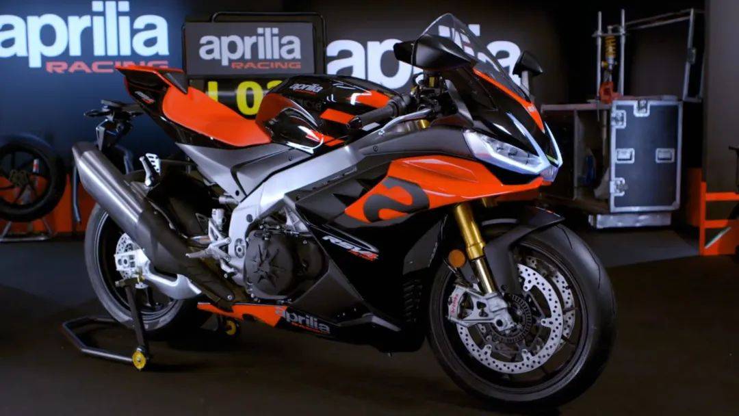 心灵深处的涌动 aprilia rsv4 factory_搜狐汽车_搜狐网