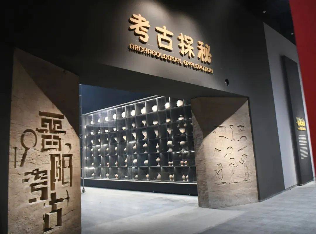 考古博物馆强势崛起