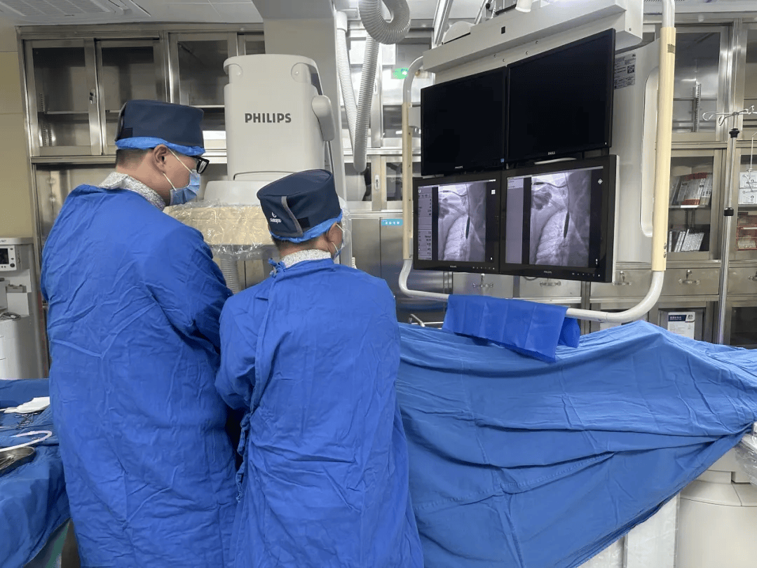 学科推介名医加盟南安市医院血液净化中心开启新征程