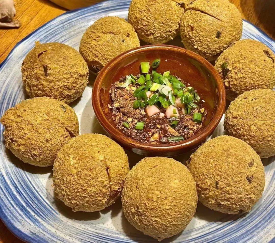 贵州安顺特色美食介绍图片