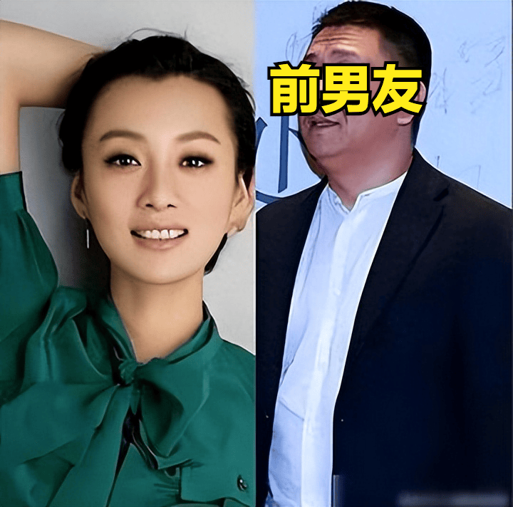 徐梵溪:14岁出道3次上春晚,男友花5亿娶闺蜜,如今40岁未婚未育_赵宝刚