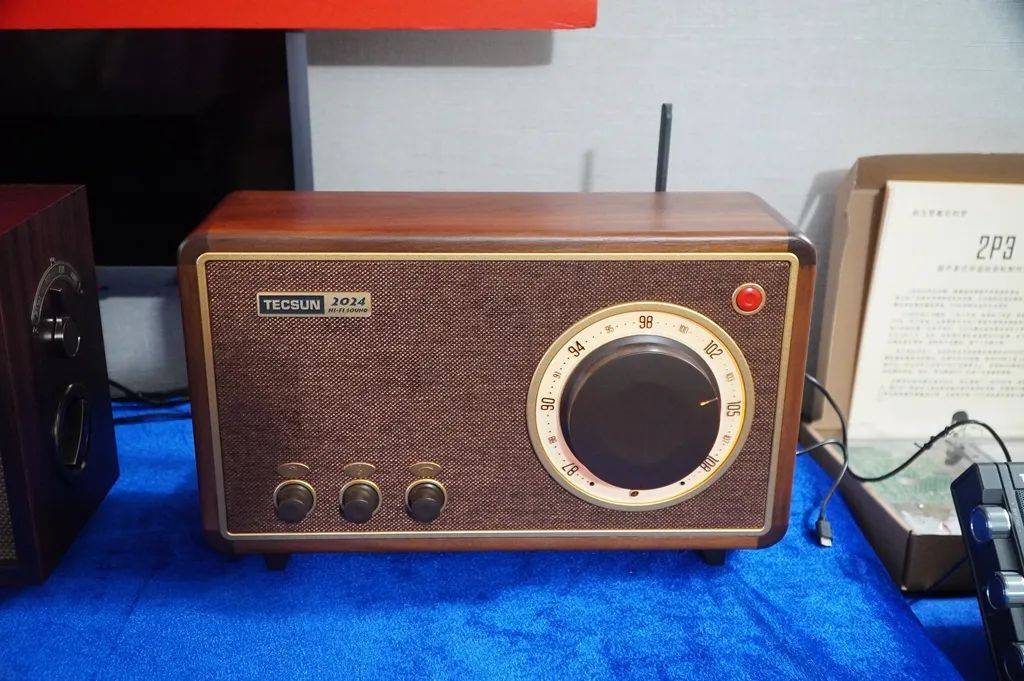 展会现场672024siav第31届上海国际高级hifi演示会上