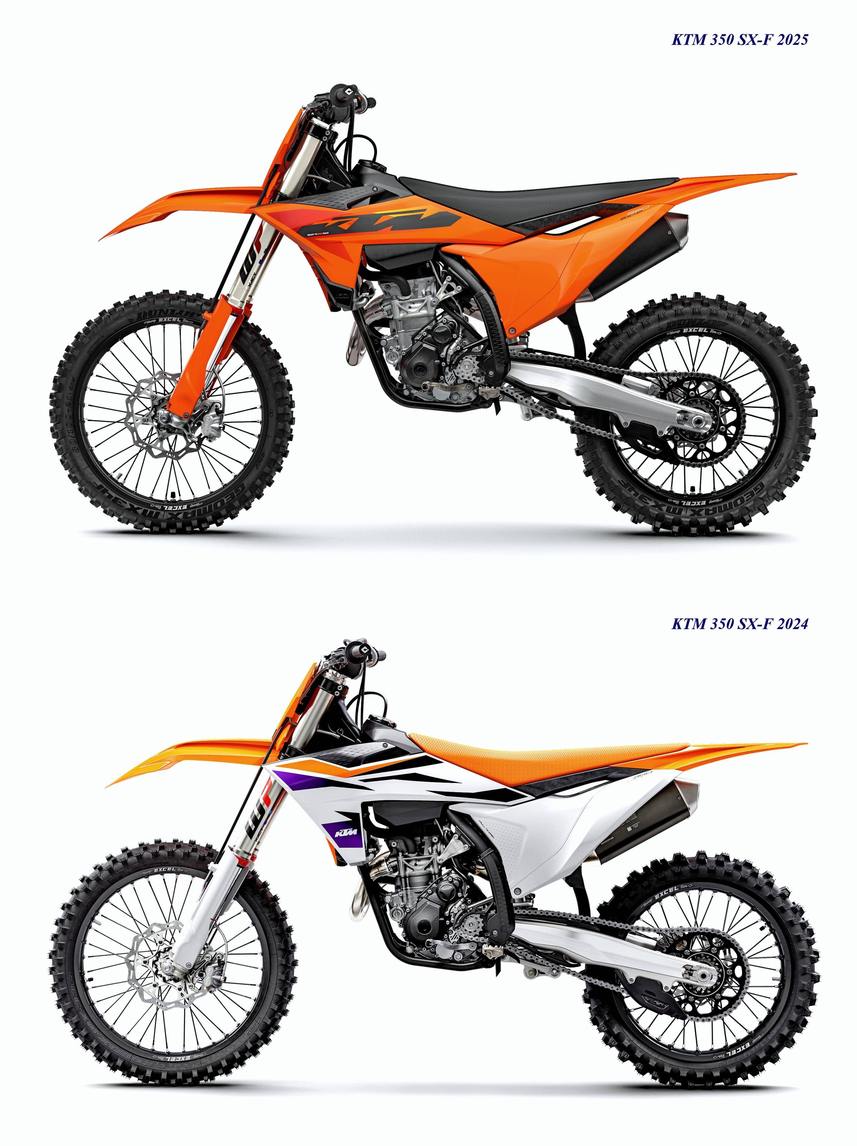 ktm350图片