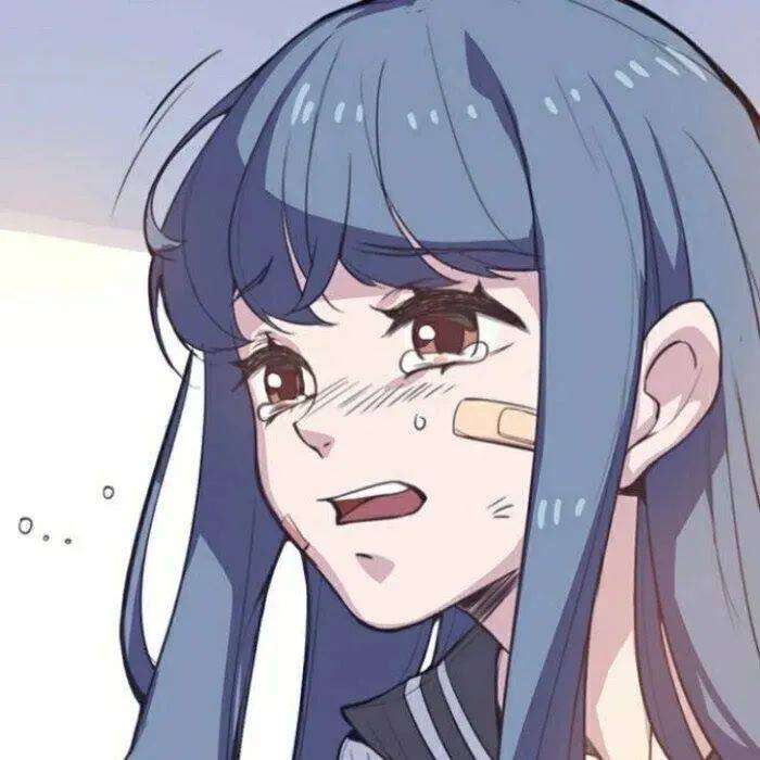 头像一定有你想要的动漫男头