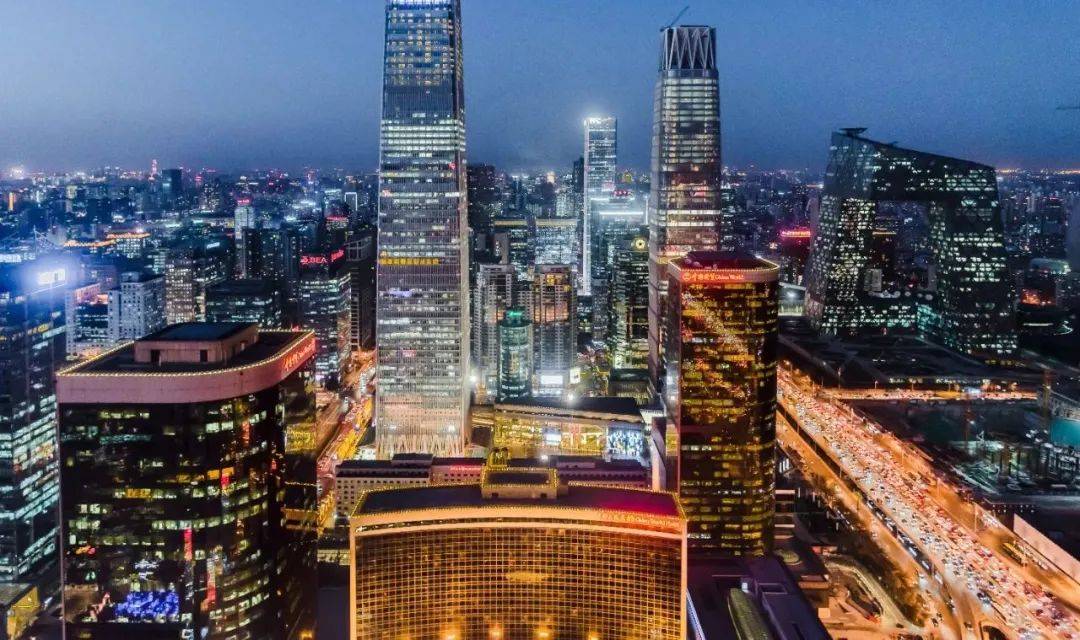 聚焦北京警察的街面时间