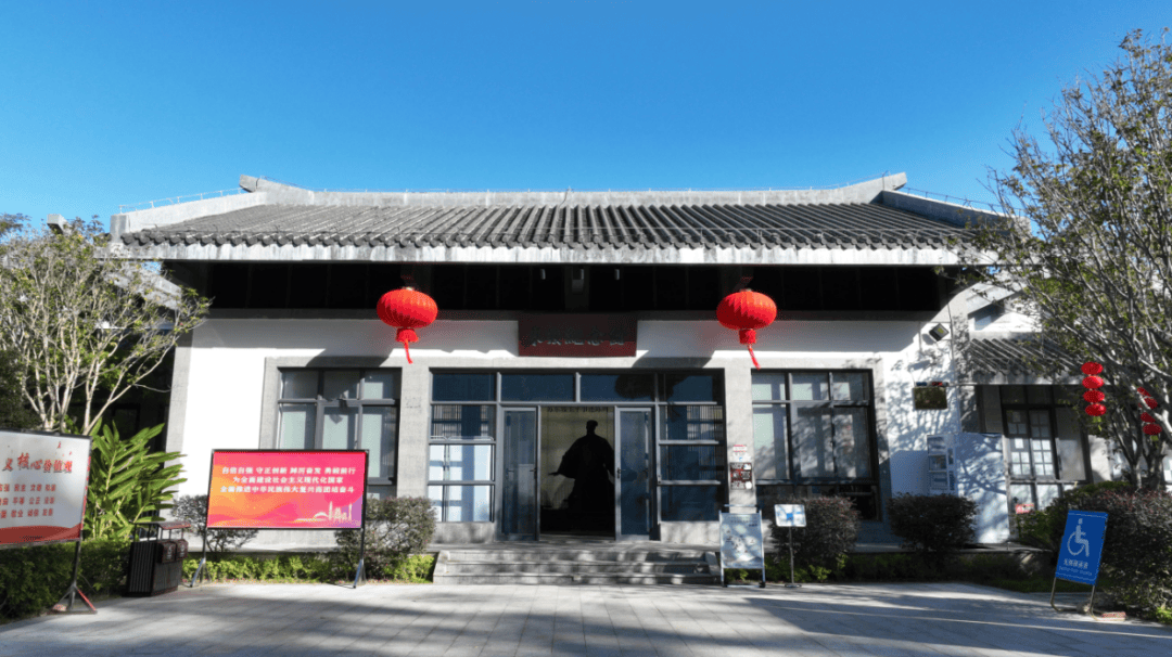 惠州这5个博物馆入选广东热门100强