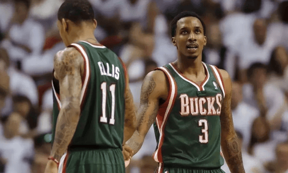 整个nba谁有他可怜128天19万次投篮却仅仅换来一场巅峰