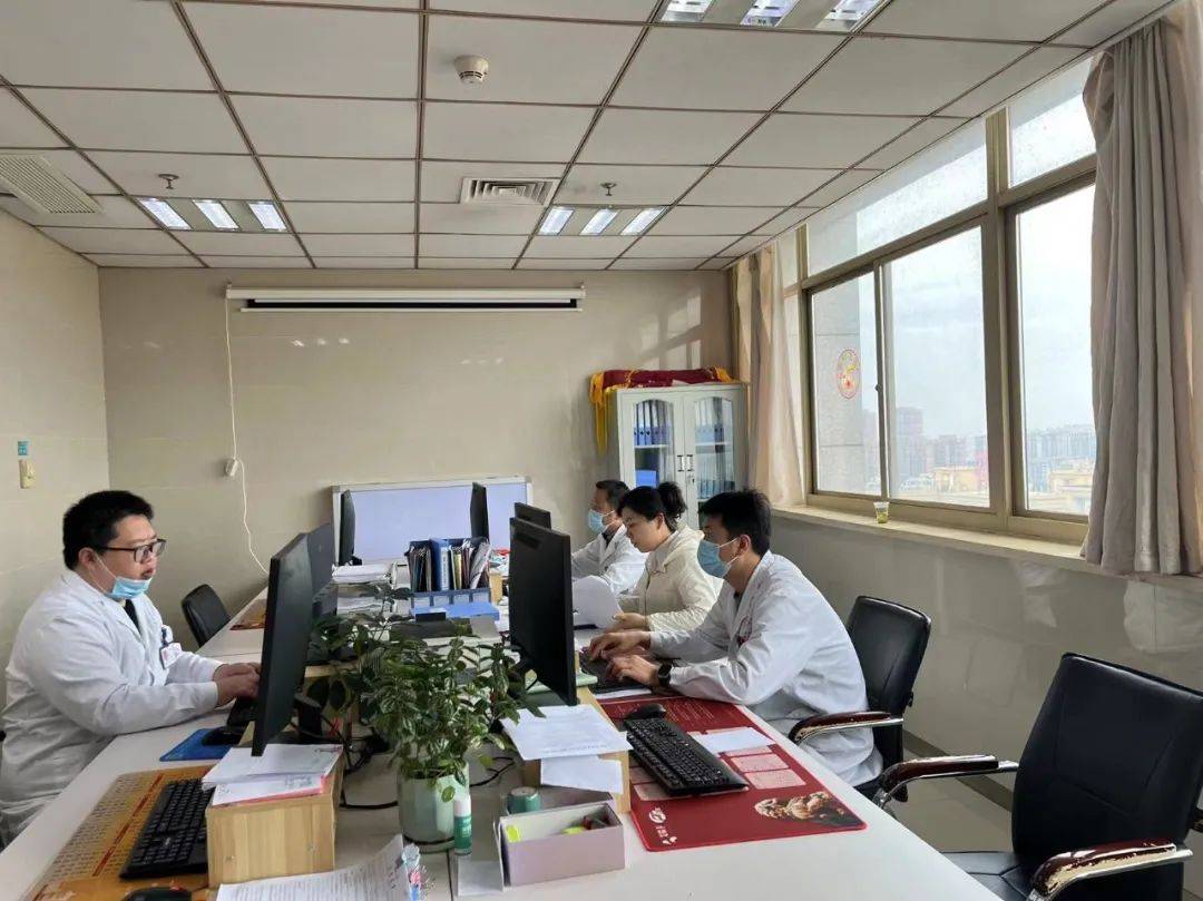 以查促改补短板，以点带面促提升—我院开展十八项核心制度专项督查_医疗_质量_管理