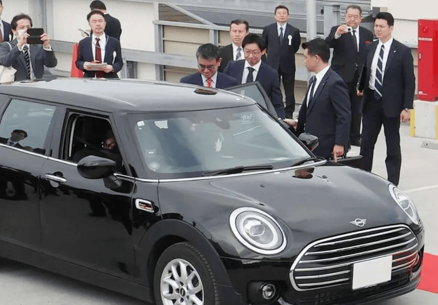 服务_日本_出租车