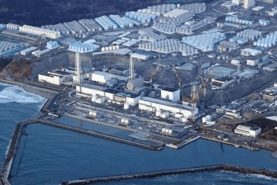 国际原子能机构本月将对福岛核污染水排海进行核查