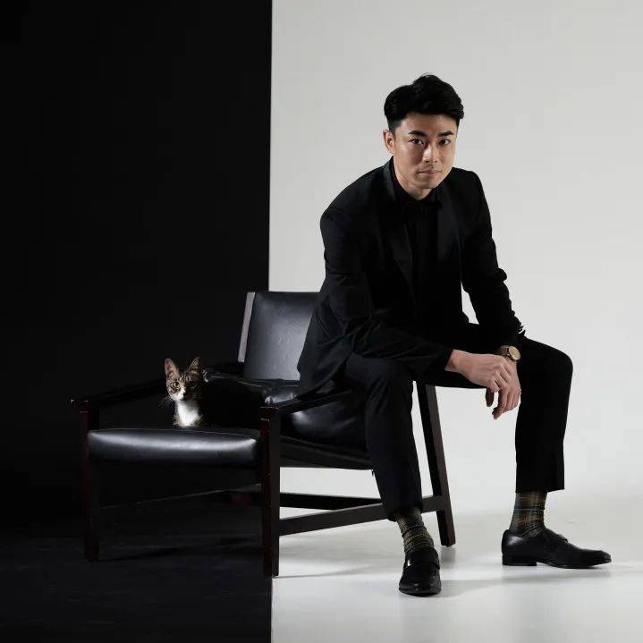 就在本周日南昌又一重磅演出来了