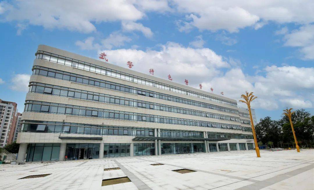 武警特色医学中心2024年度住院医师规范化培训招生简章