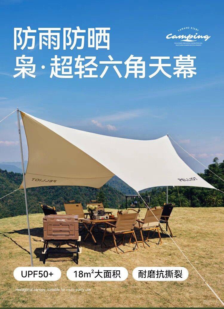 一起去露营吧春天爽到爆的遛娃方式省钱攻略拿好