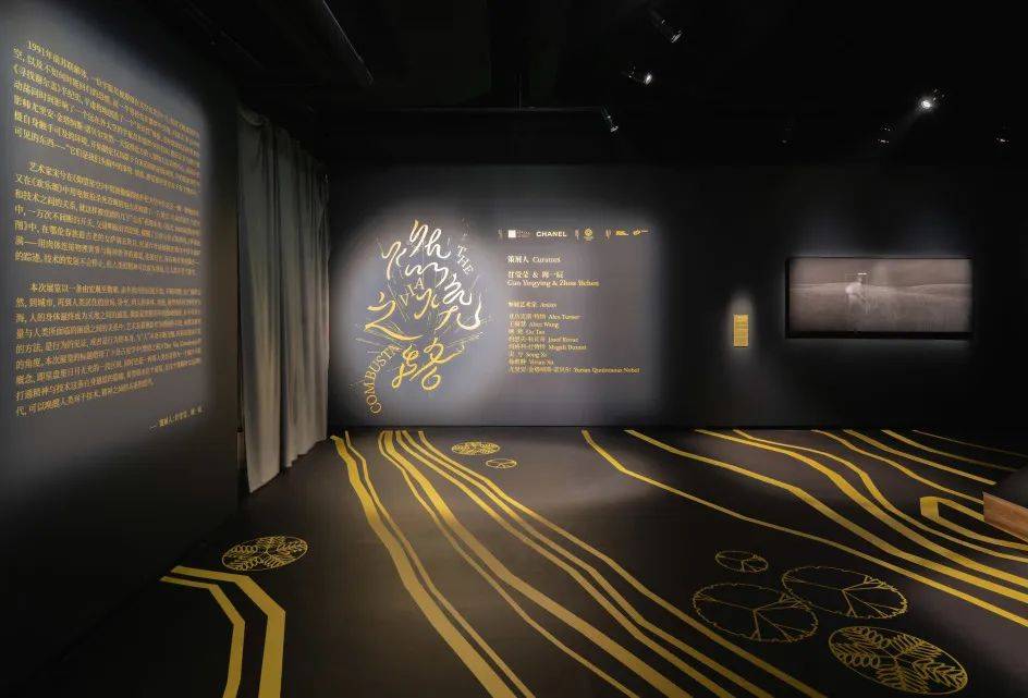 在技术与身体的纠缠中追寻一条燃烧之路