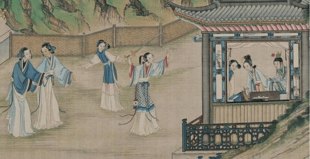 红楼梦赏析通灵宝玉遇双真恢复通灵凤姐宝玉叔嫂起死回生