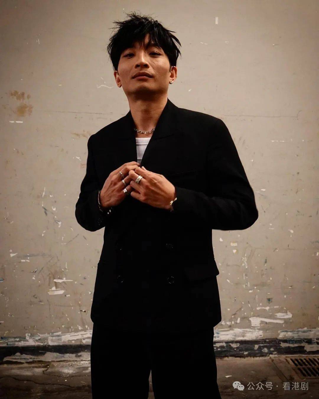 金像奖2024|何启华盼《毒舌大状》横扫奖项