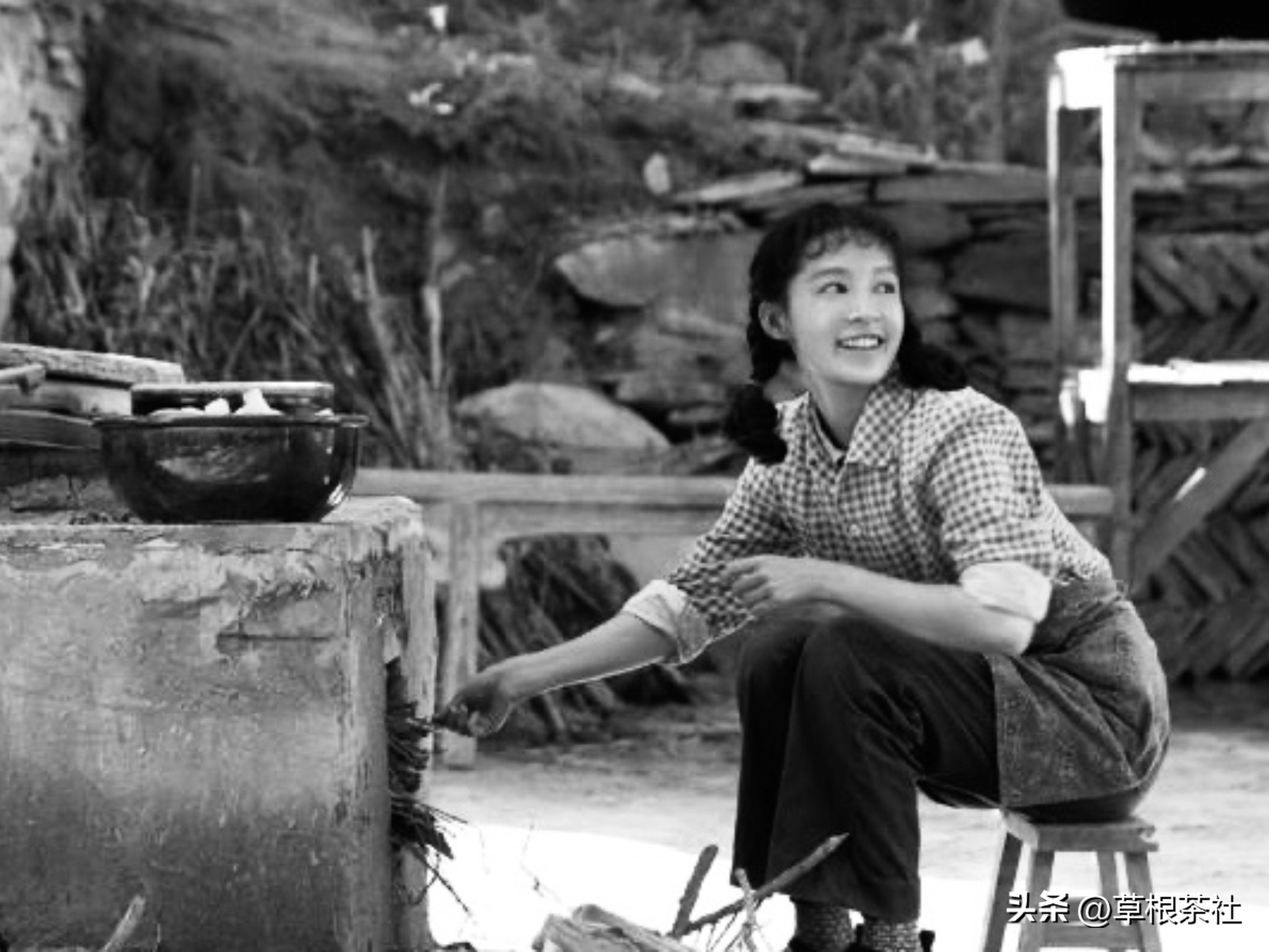 知青往事当年偷尝禁果奉子成婚为了回城他竟然和农村婆姨离婚