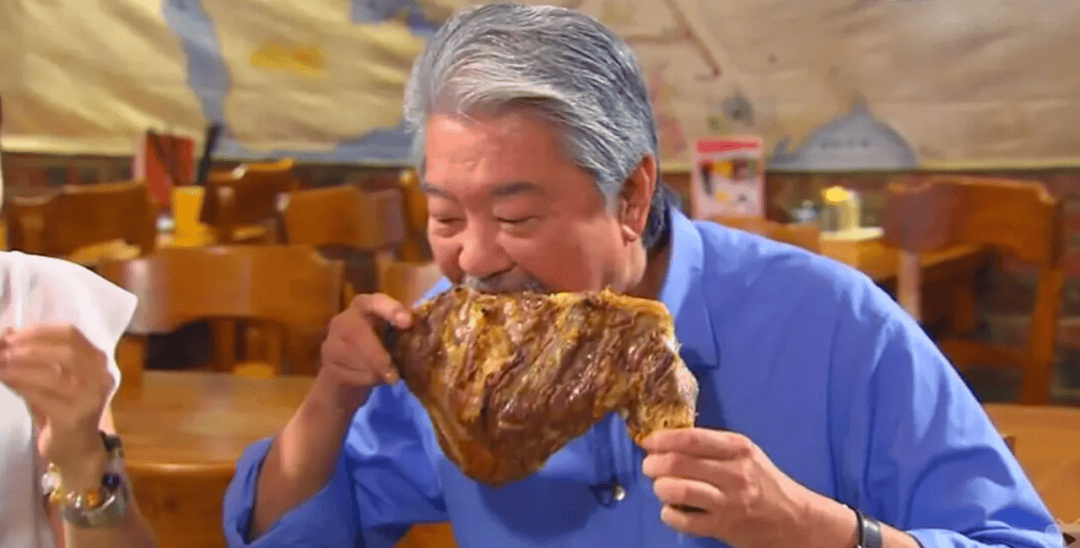 他竟然是一位隐藏的电影大佬