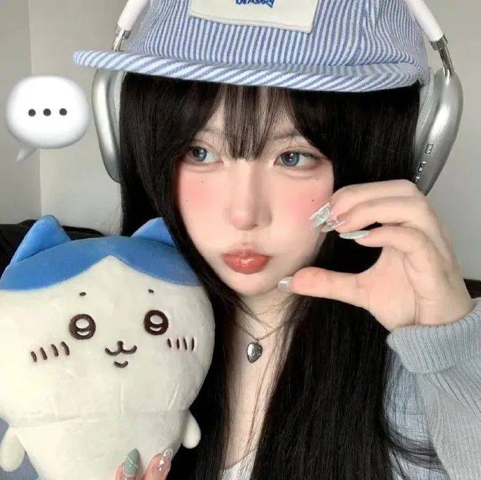 头像丨拒绝不了の微信头像