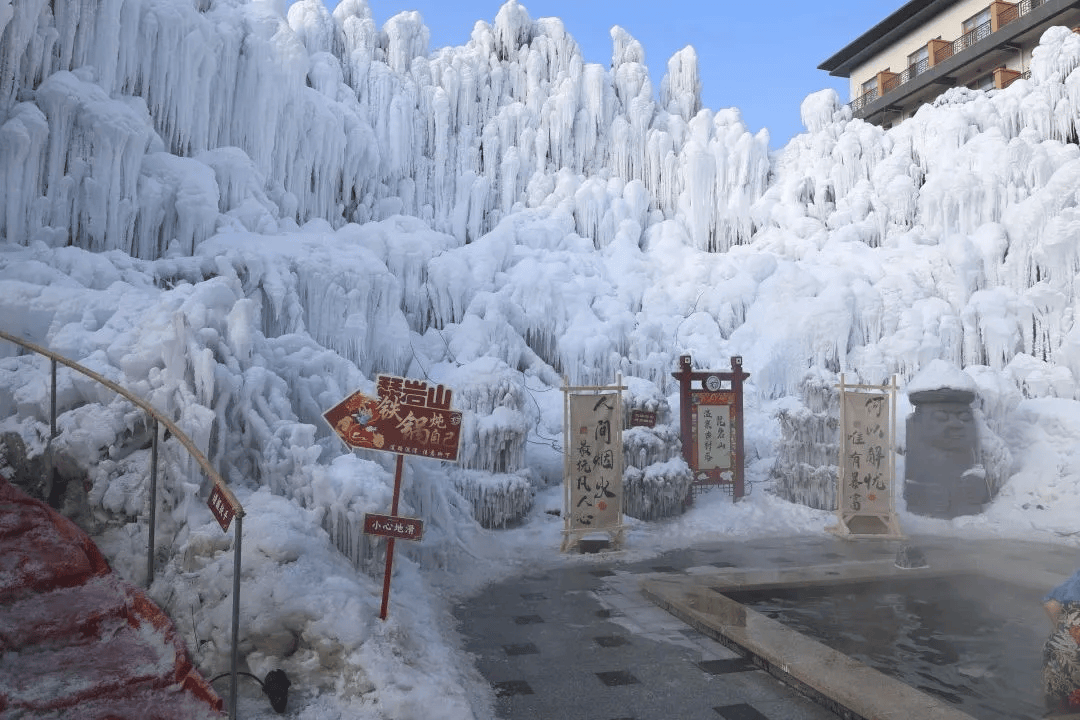 请3休9,长假到手!这些全都免费→_景区_门票_优惠