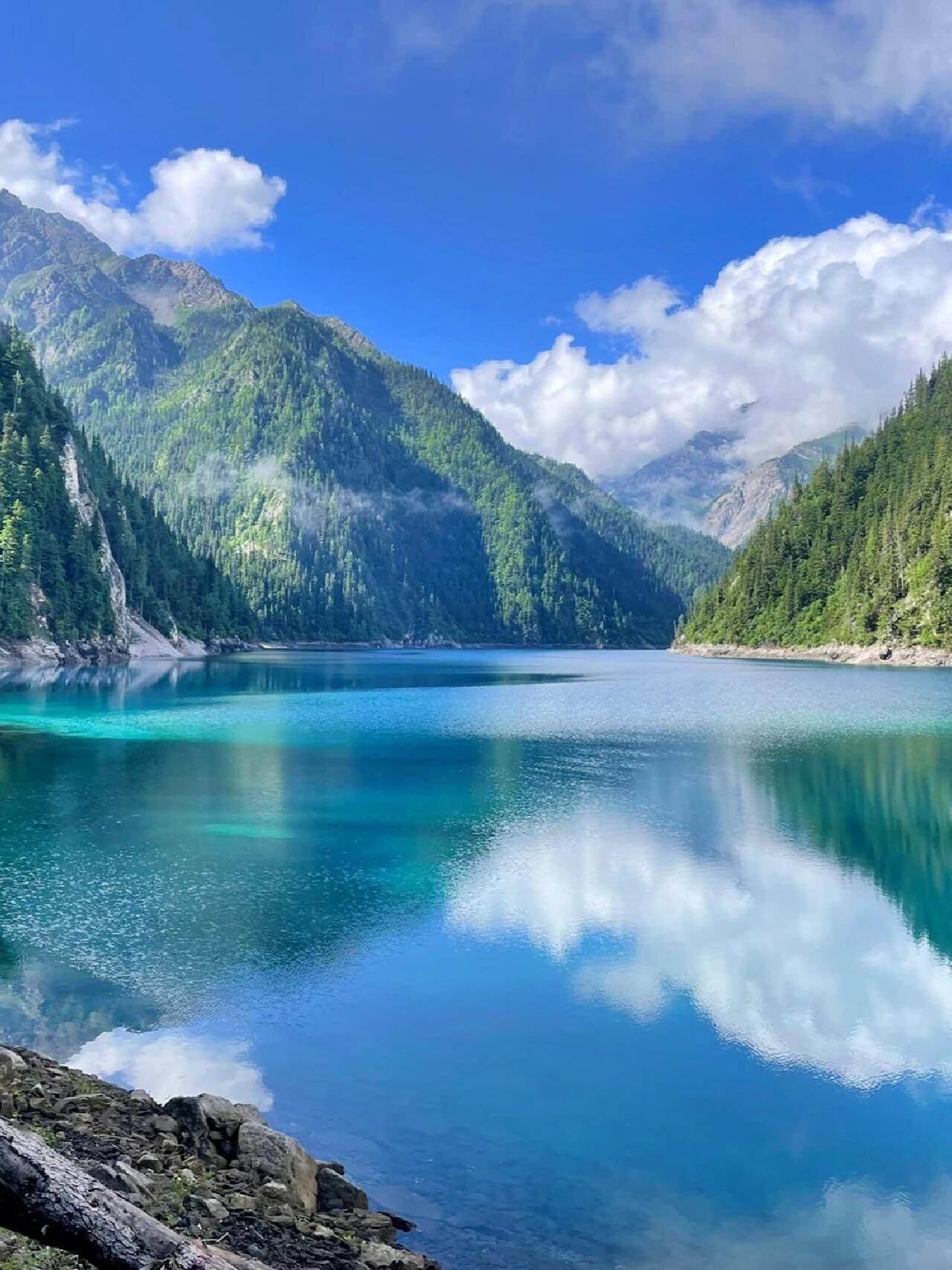 四川风景区旅游景点排行榜去过的人说说