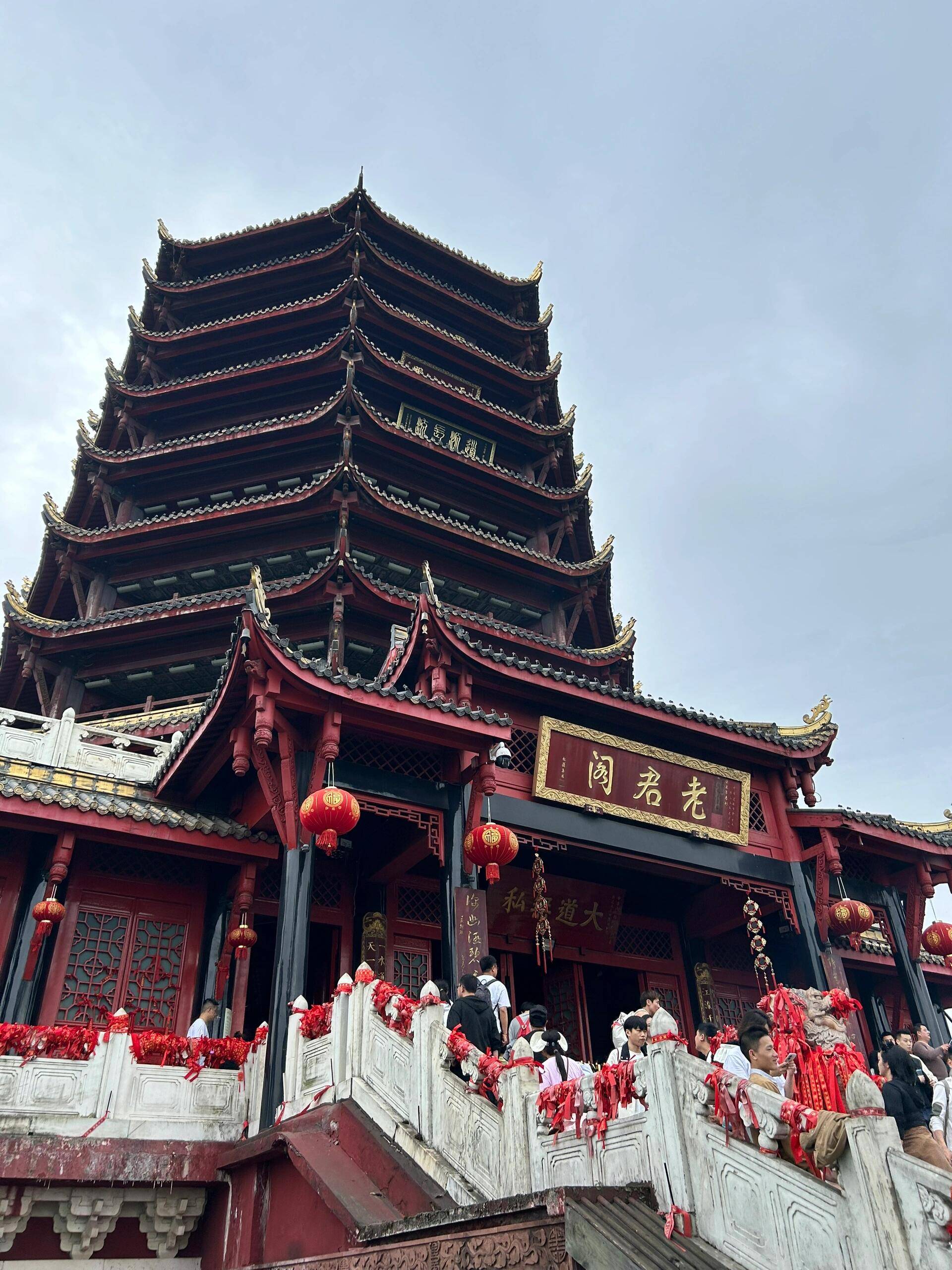 杭州到四川旅游花2分钟看完你就知道了