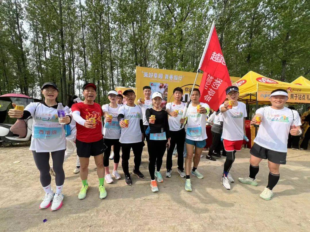 刚刚阜阳这1500人出发了