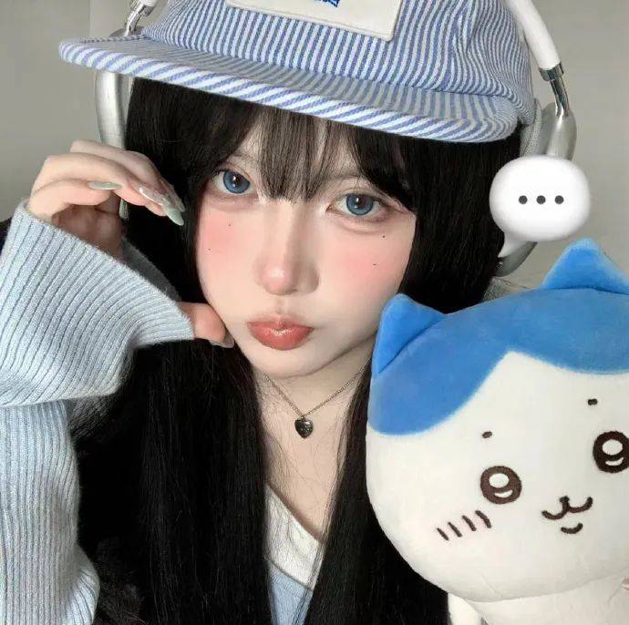 头像丨拒绝不了の微信头像