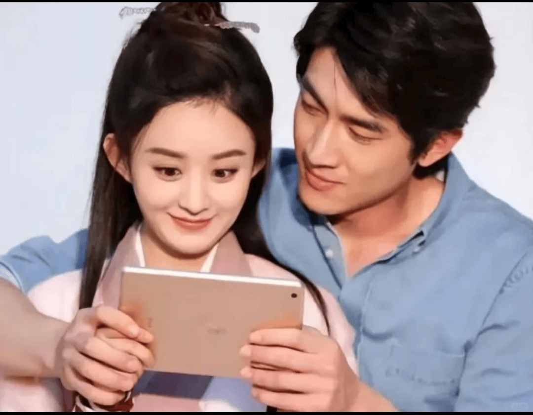 国民大爆cp又火一次全网狂嗑压根不管他有正牌女友