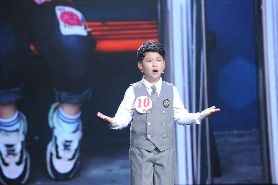 "中行杯"《少年演说家》全省总决赛于今晚20:00在江西广播电视台少儿