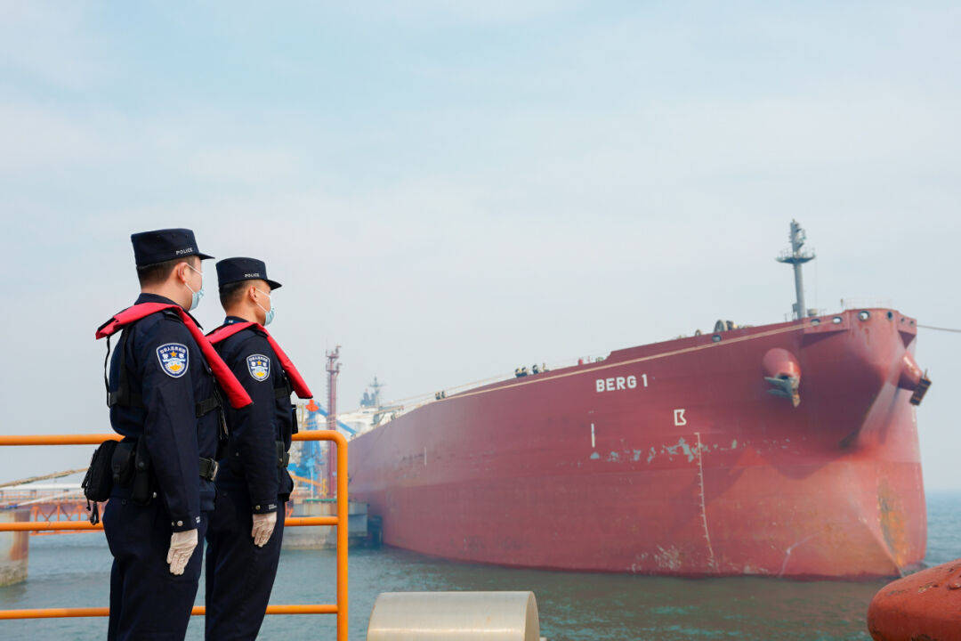 作业_服务_船舶