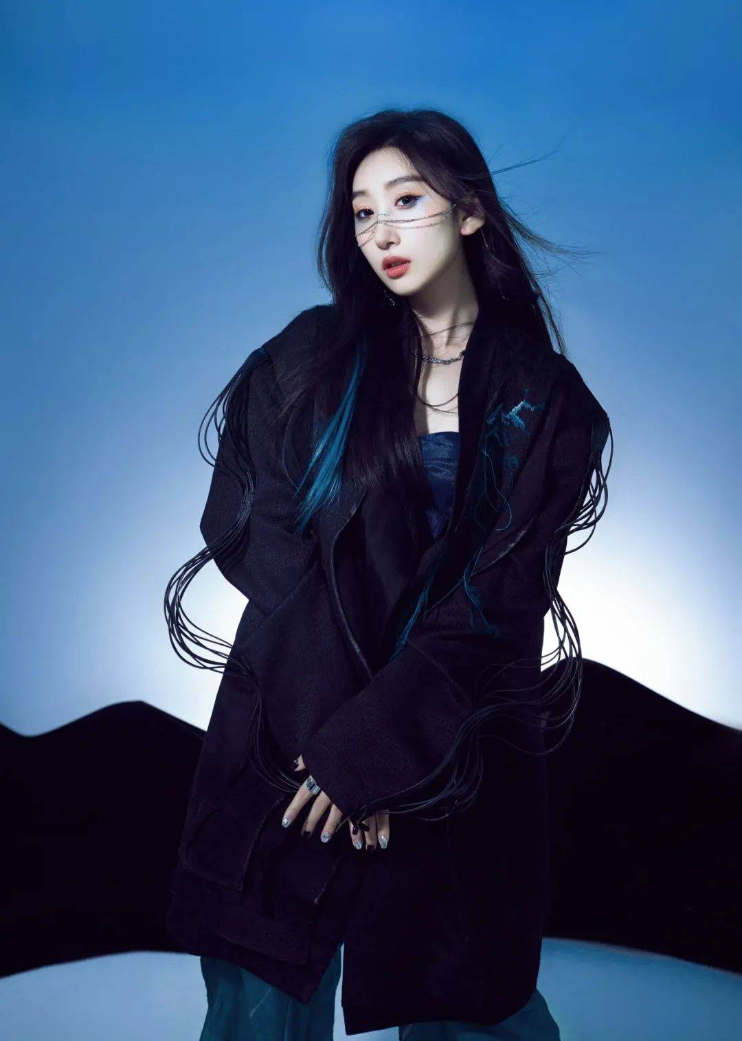 《蒙面唱将猜猜猜第五季》全国粉丝超过千万是她是她就是她等什么君!