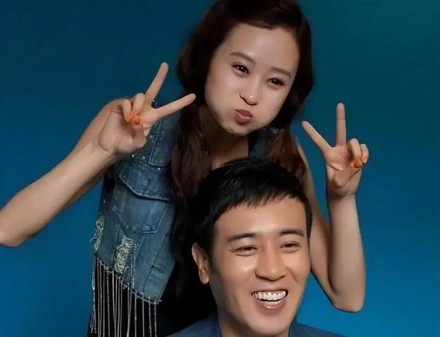 于和伟:我这辈子最正确的决定,就是娶了一个平凡的妻子_支持_宋林静