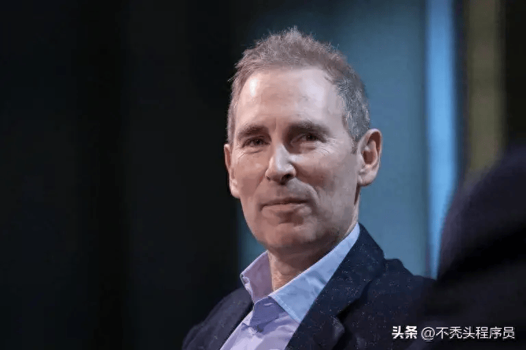亚马逊首席执行官genai将比云或互联网更强大