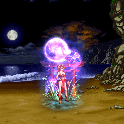 dnf2024五一套至尊光环外观一览