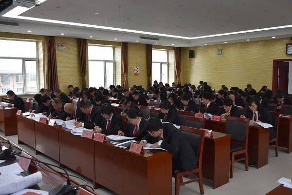 每周晋法头条速览2024年13期