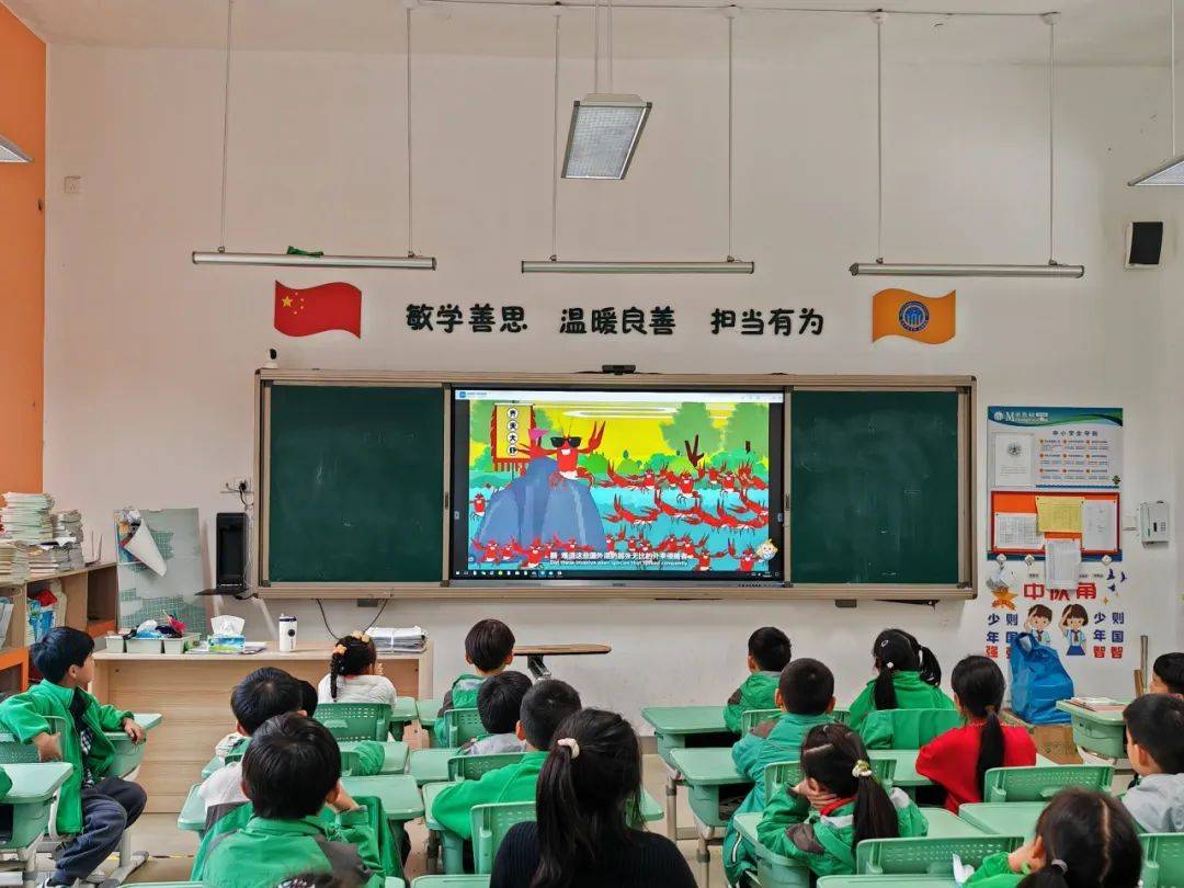 6km长峙小学南海实验学校