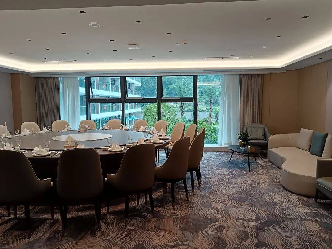 周末通用06398五一仅10067温州自驾15h星级品牌希尔顿子母双酒店