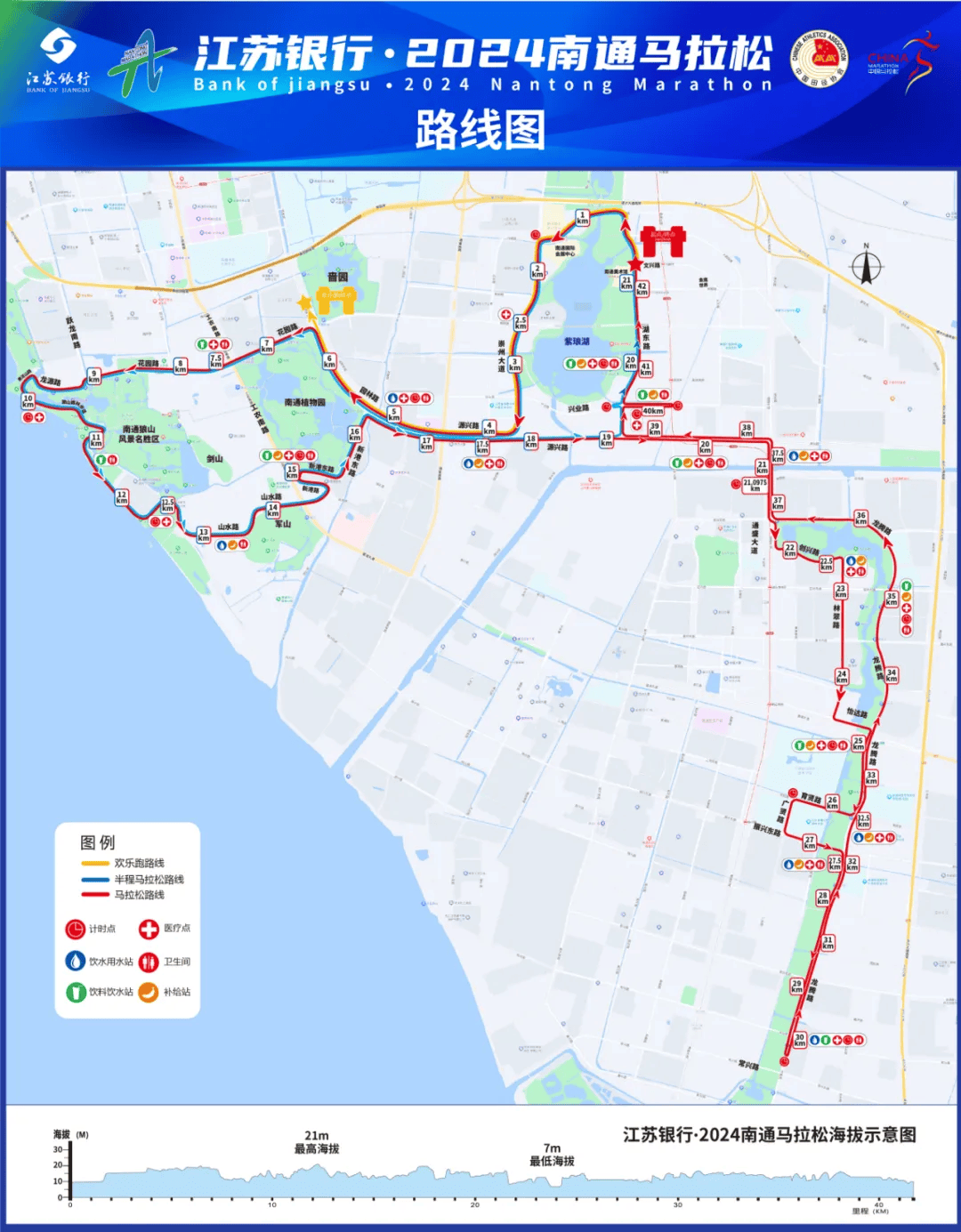 网红城市潜力榜南通上榜啦