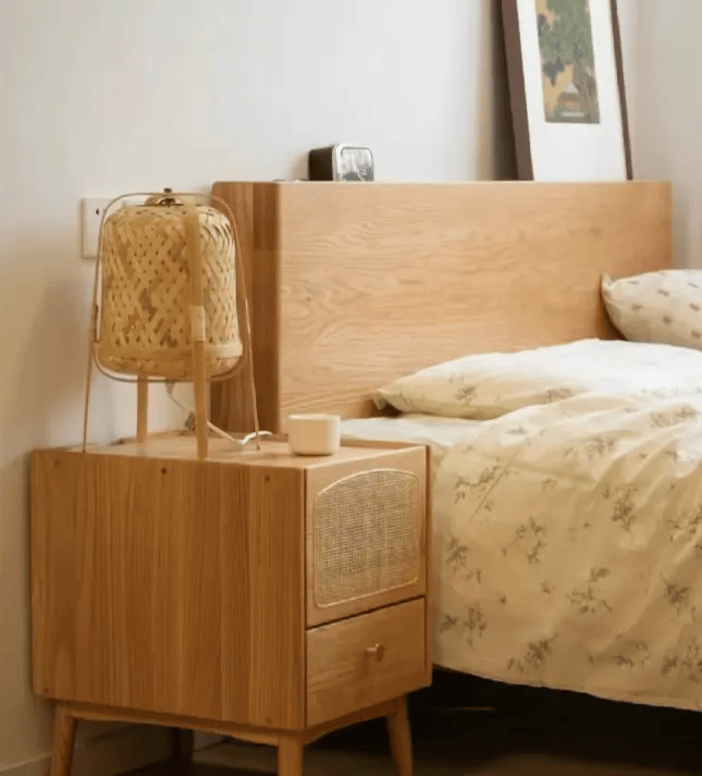 爸妈谢谢你准备的小次卧我还是住养老院吧